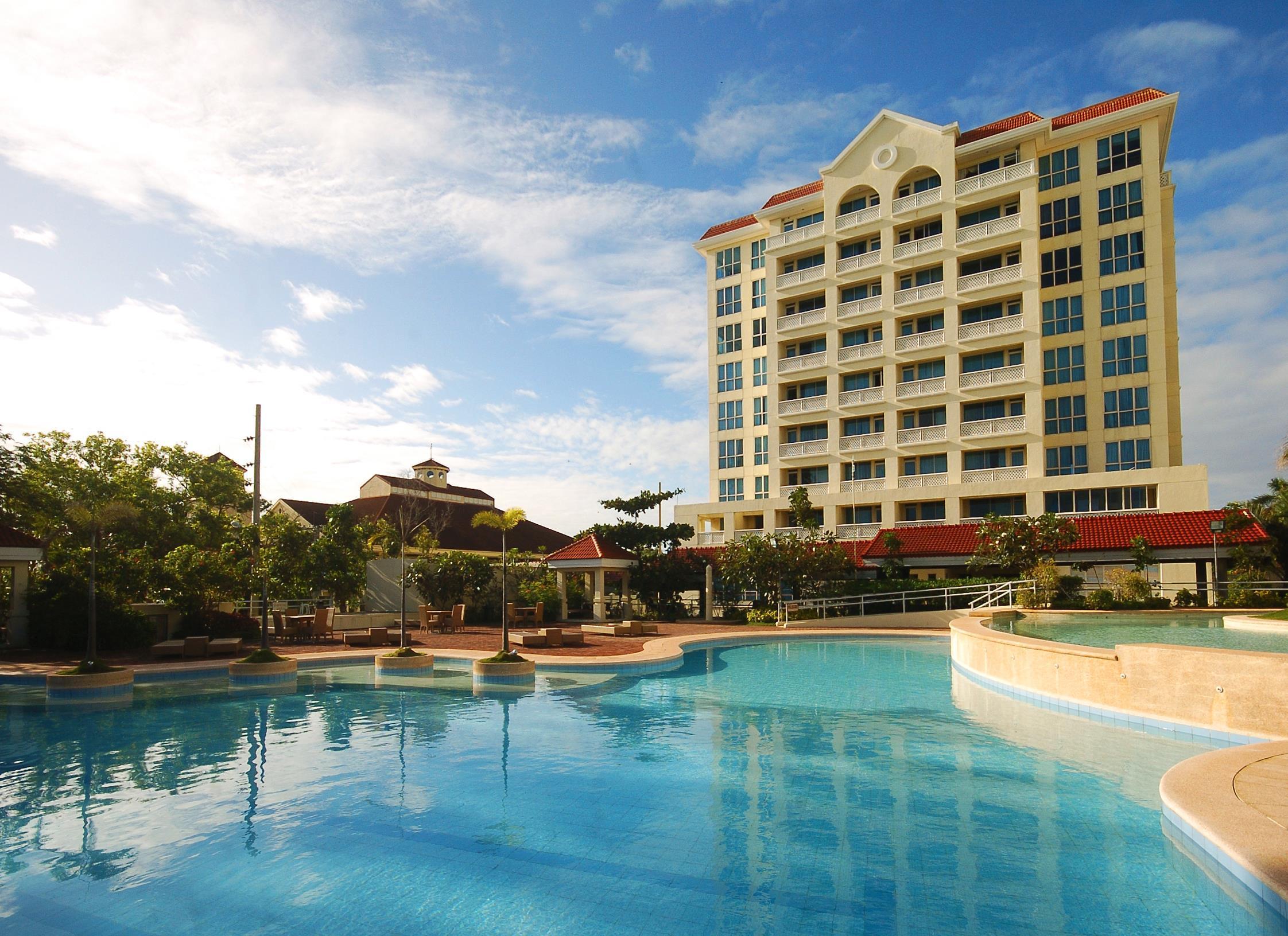 Sotogrande Hotel And Resort Lapu-Lapu City Luaran gambar